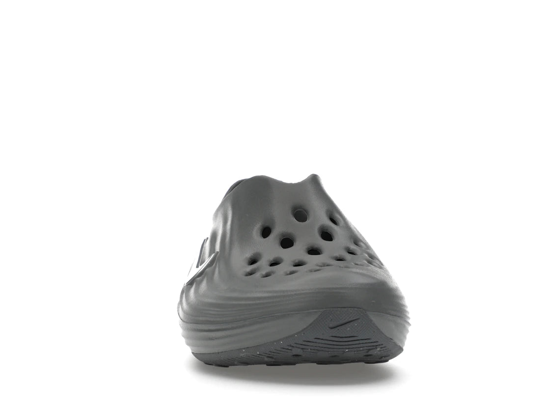 Nike ReactX Rejuven8 Smoke Gray - vue secondaire A