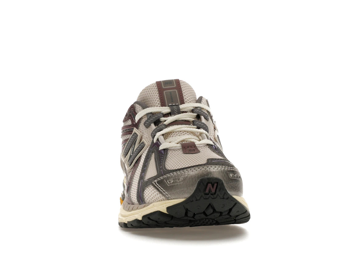 New Balance 1906R Lakritz - vue secondaire A