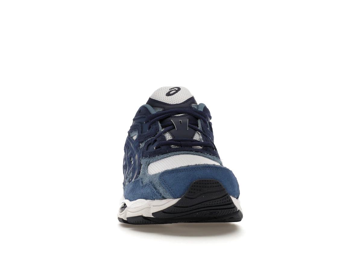 ASICS Gel-NYC Indigo - vue secondaire A
