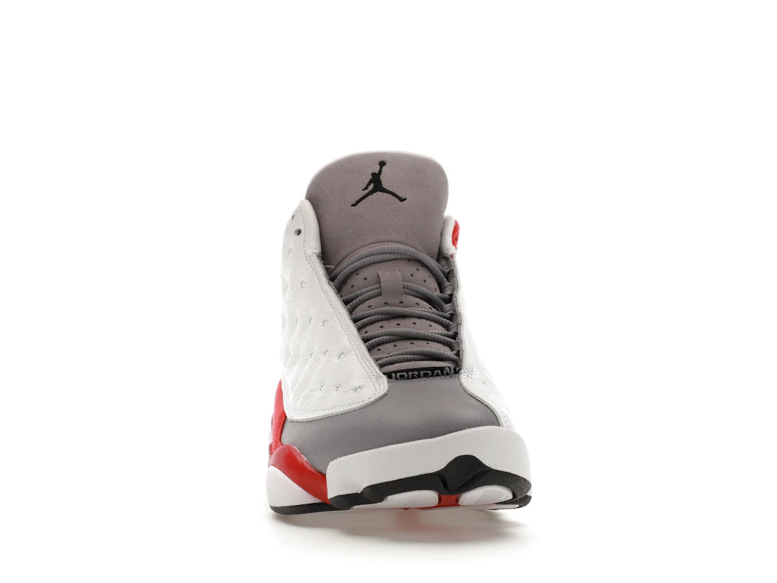 Jordan 13 Retro Grey Toe (2014) - vue secondaire A