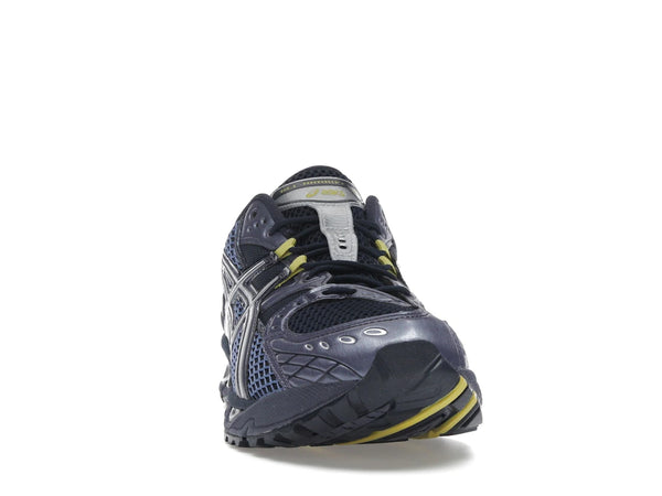 ASICS Gel-Nimbus 10.1 Midnight Indigo Fog
