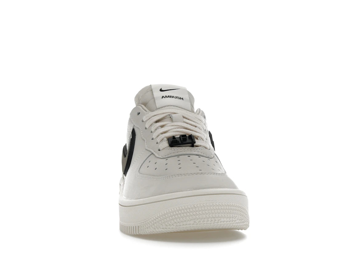 Nike Air Force 1 Low SP AMBUSH Phantom - vue secondaire A