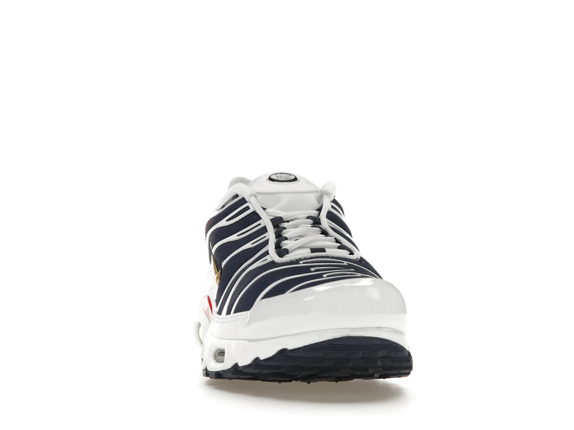 Nike Air Max Plus PSG - vue secondaire A
