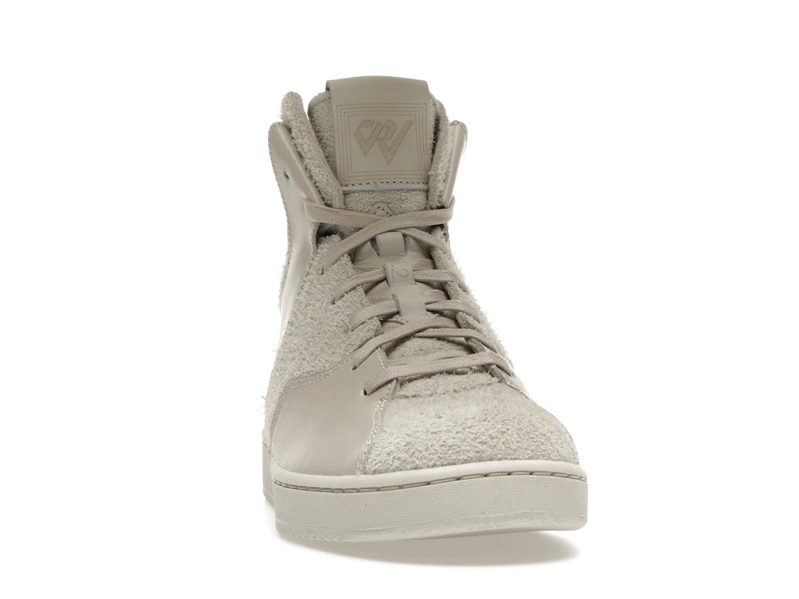 Jordan Westbrook 0.2 Light Bone - vue secondaire A