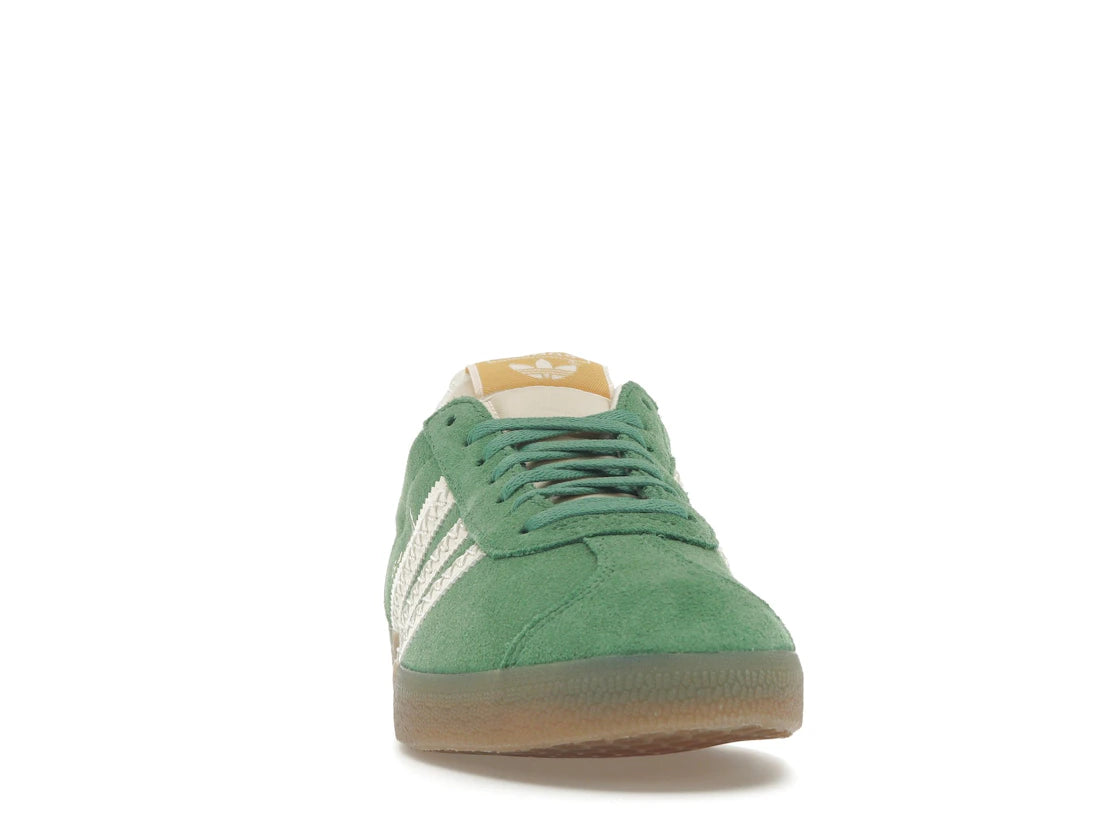 adidas Gazelle Preloved Green - vue secondaire A