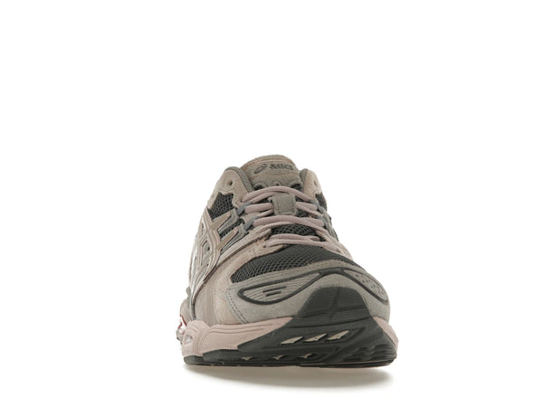 ASICS Gel-Nimbus 9 Obsidian Grey Moonrock