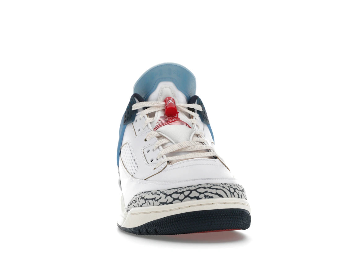 Jordan Spizike Low Motion Pack - vue secondaire A