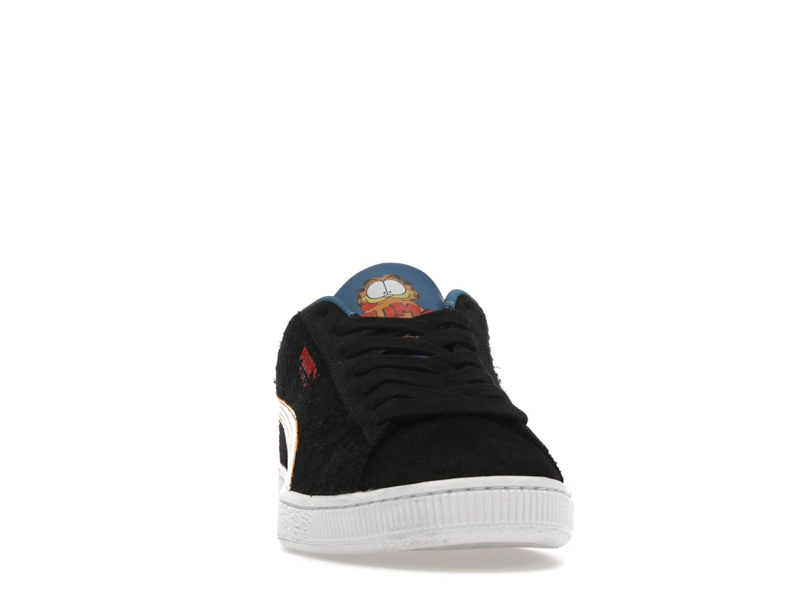 Puma Suede Garfield - vue secondaire A
