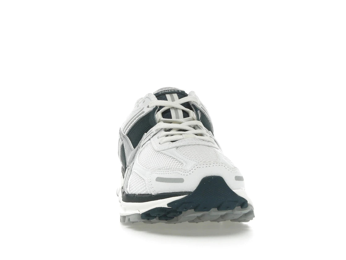 Nike Zoom Vomero 5 White Armory Navy (Women's) - vue secondaire A