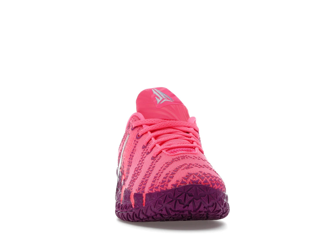 Nike Ja 3 Max Volume (GS) - vue secondaire A