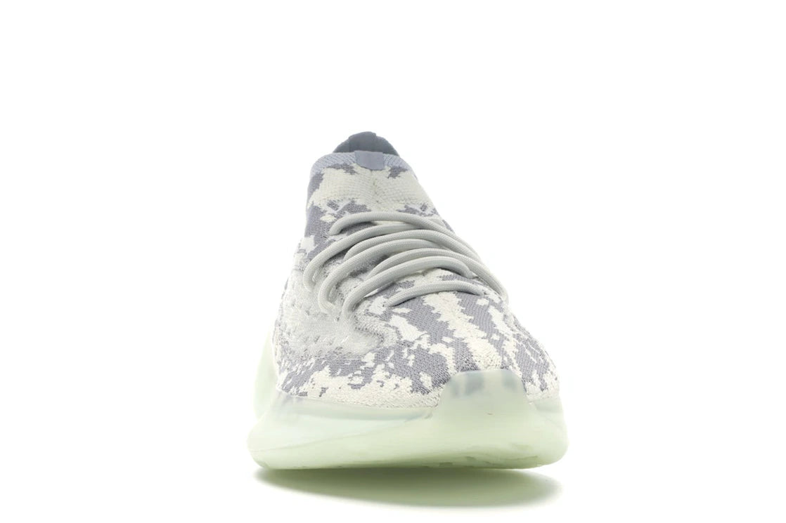 adidas Yeezy Boost 380 Alien - vue secondaire A