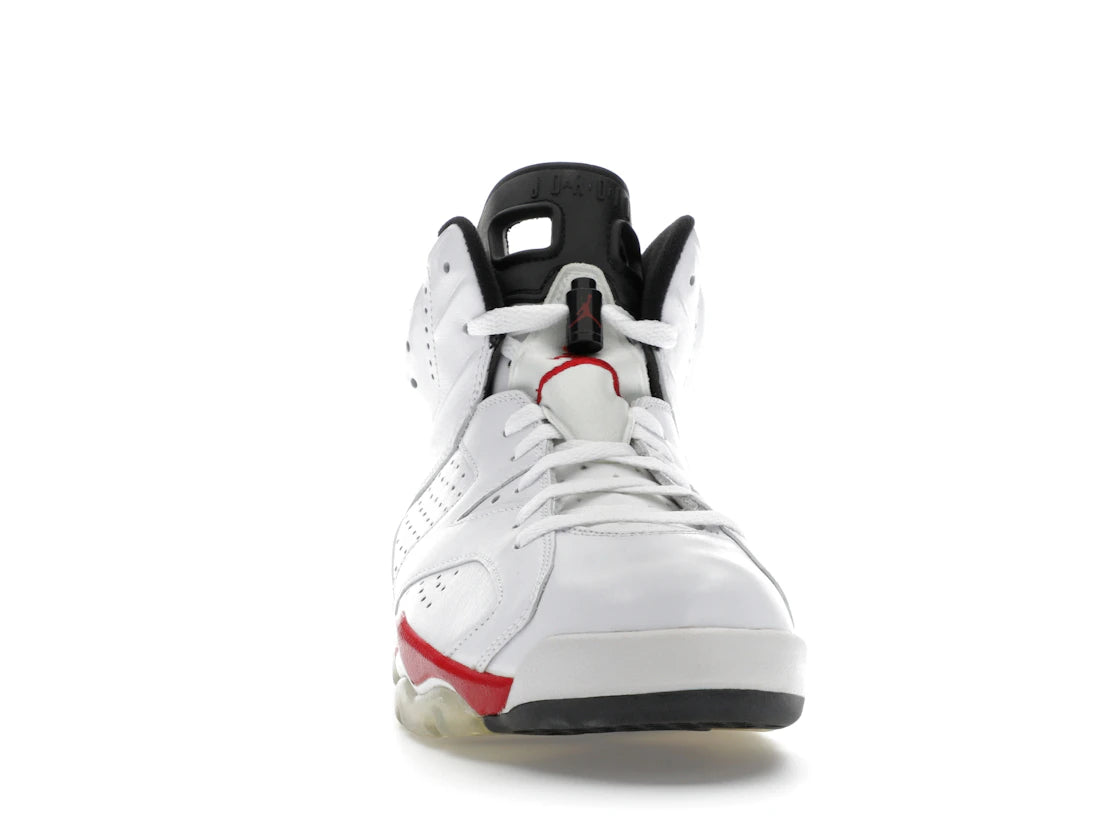 Jordan 6 Retro Bulls (2010) - vue secondaire A