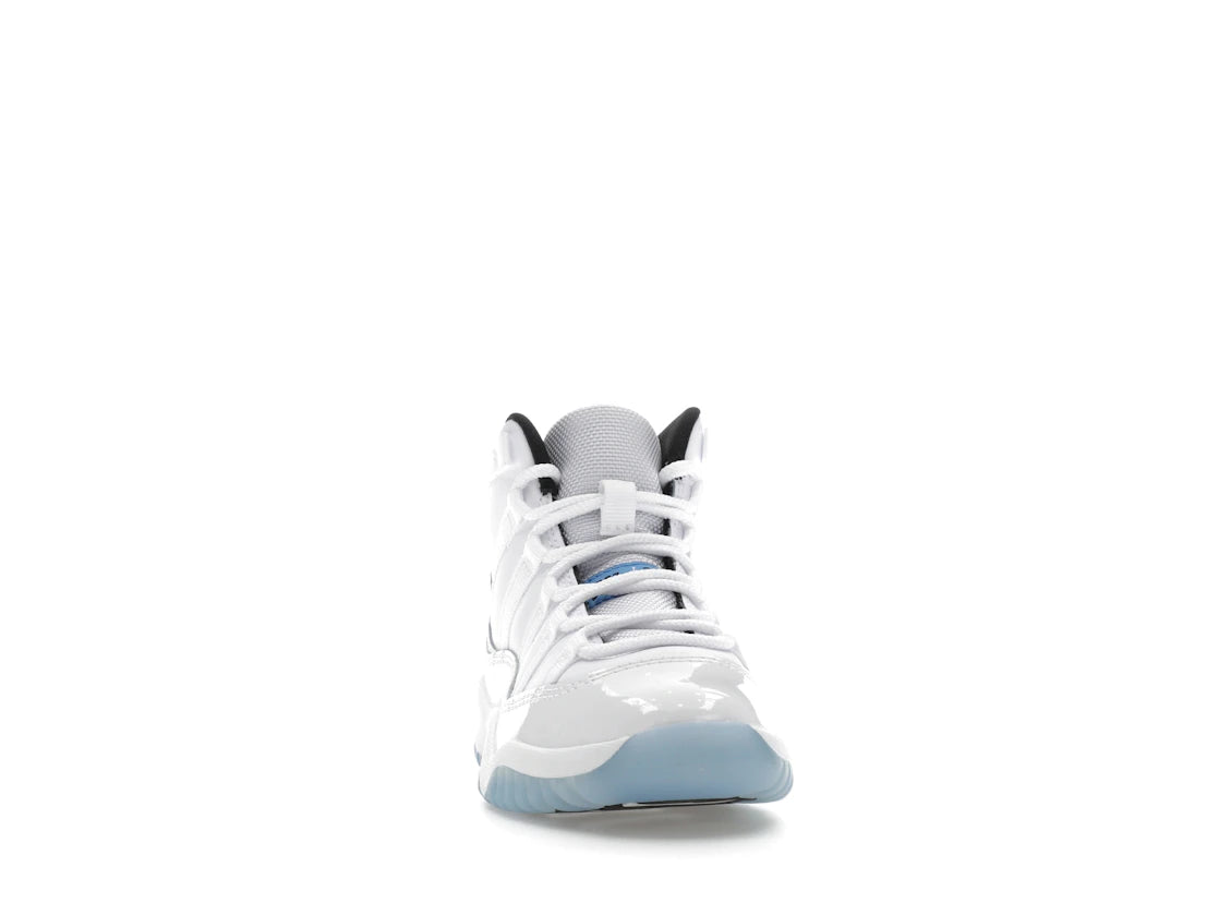 Jordan 11 Retro Legend Blue (2024) (PS) - vue secondaire A