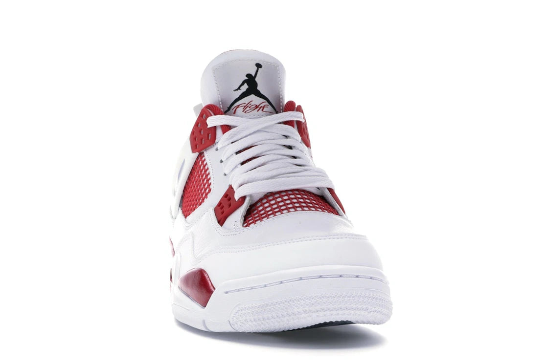 Jordan 4 Retro Alternate 89 - vue secondaire A