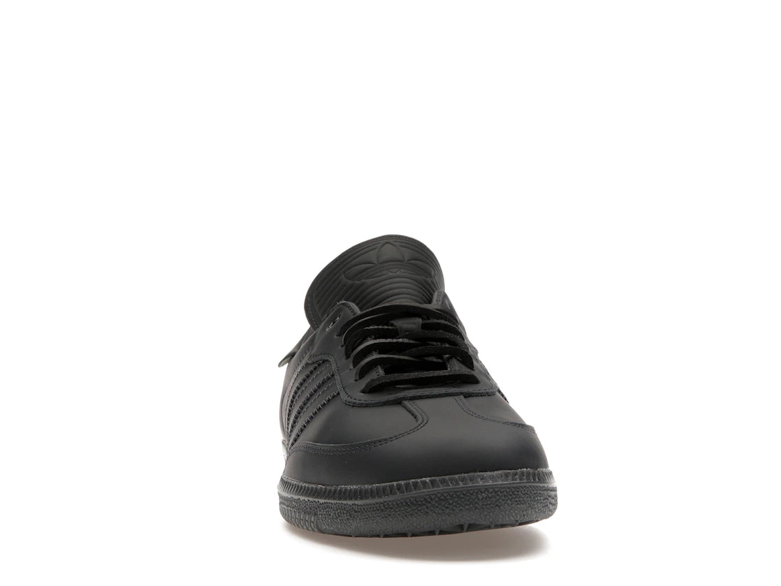 adidas Samba Pharrell Humanrace Charcoal - vue secondaire A