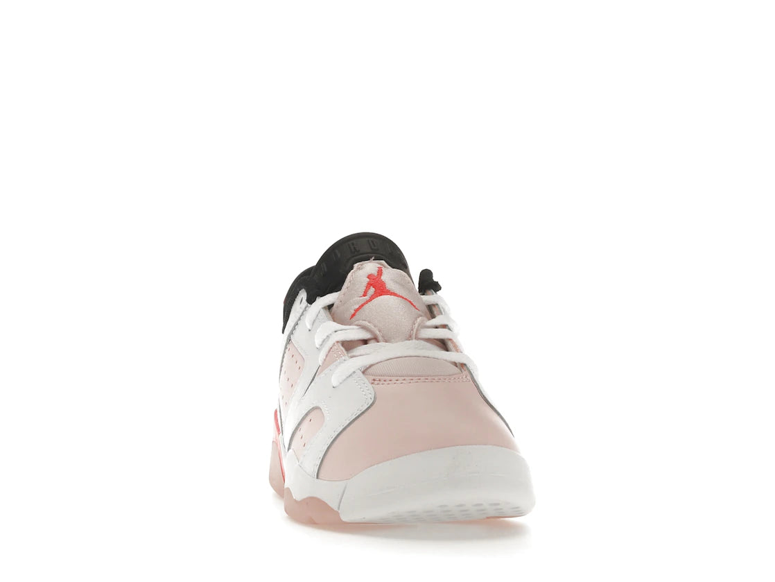 Jordan 6 Low Atmosphere (PS) - vue secondaire A