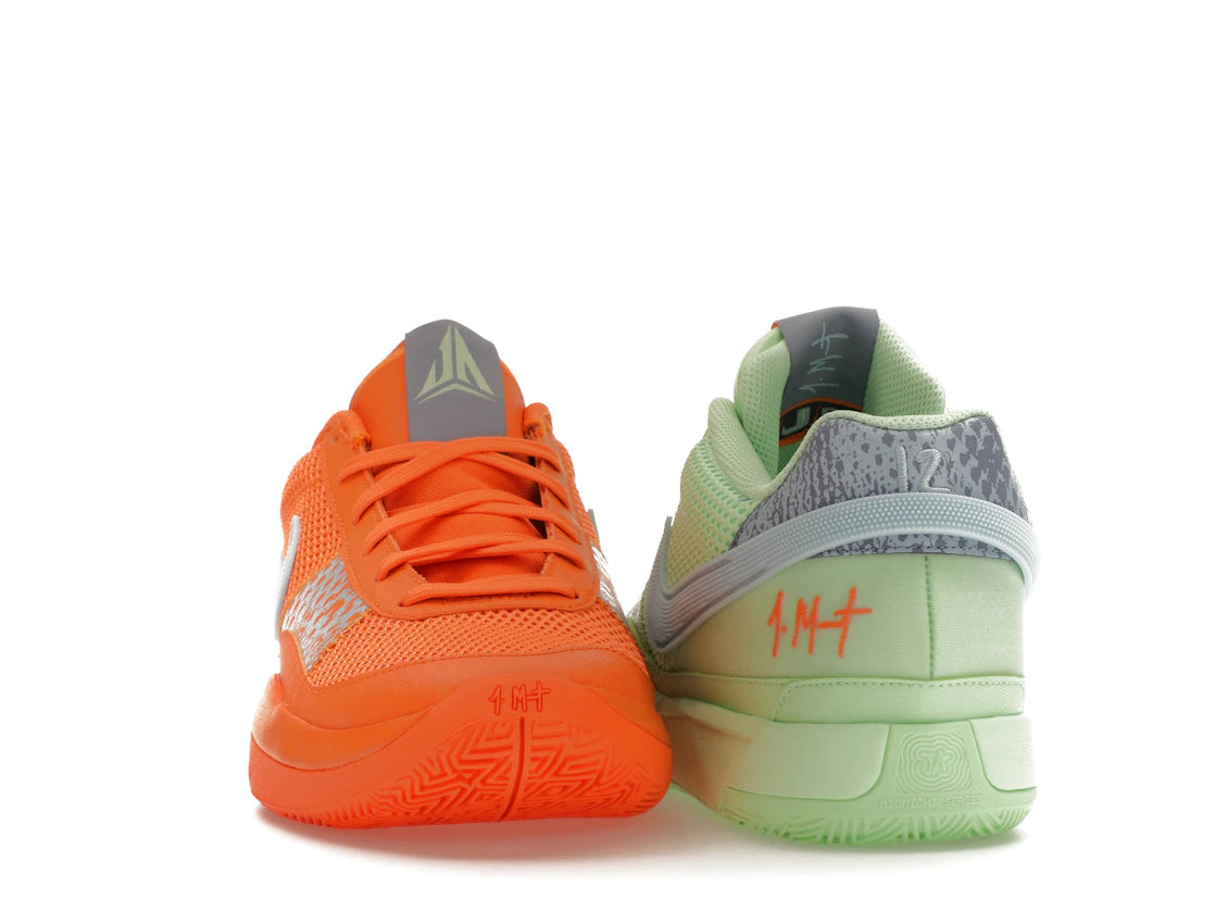 Nike Ja 1 Mismatched - vue secondaire A