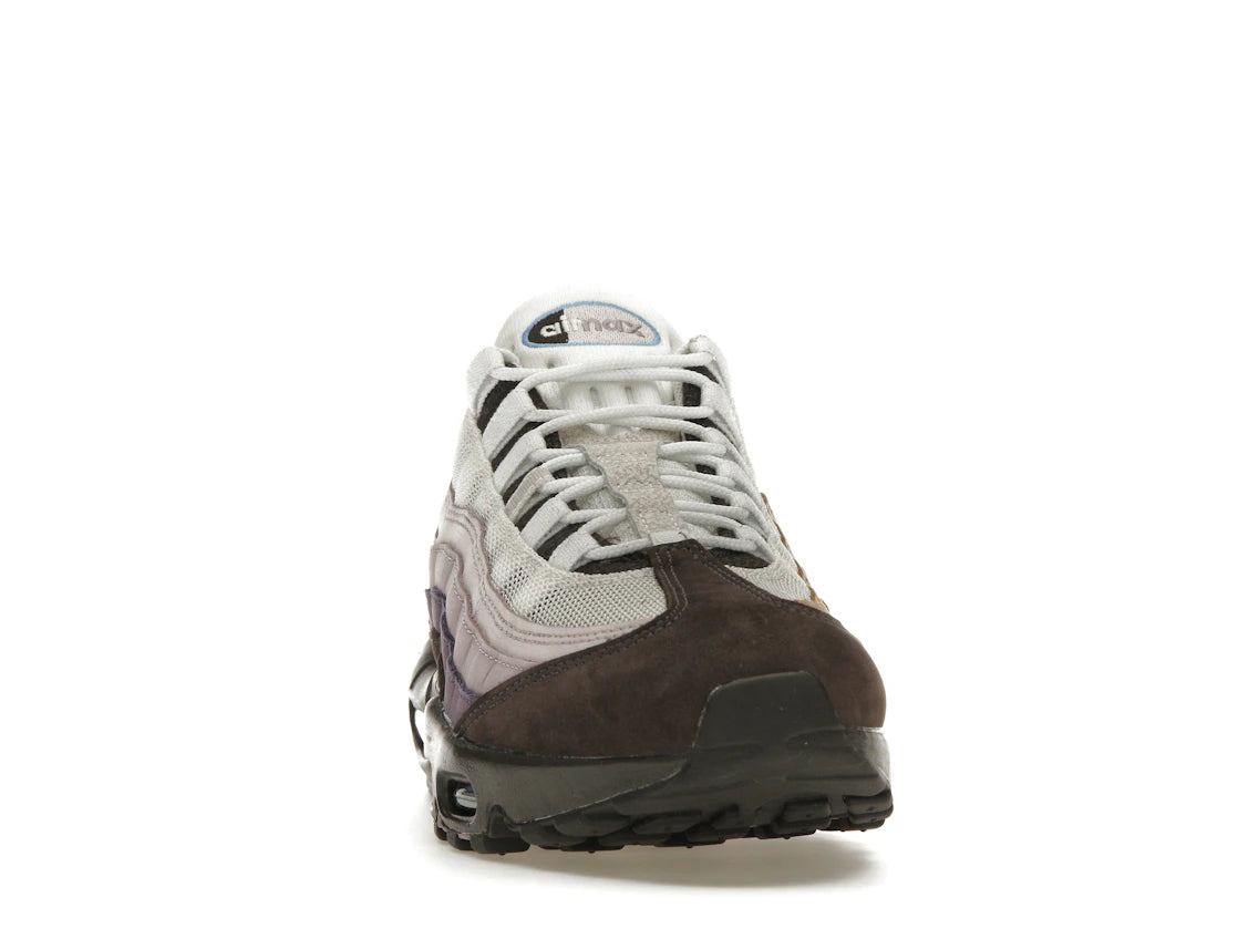 Nike Air Max 95 Unearthed - vue secondaire A