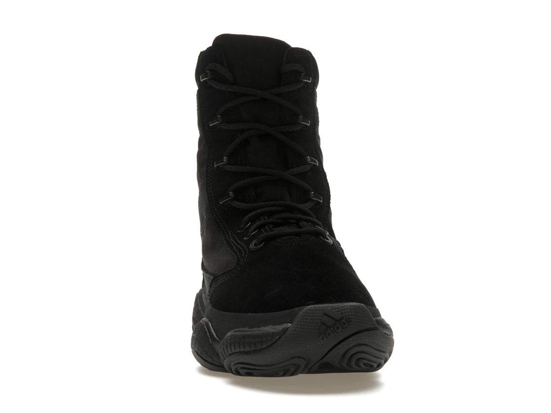 adidas Yeezy 500 High Tactical Boot Utility Black - vue secondaire A