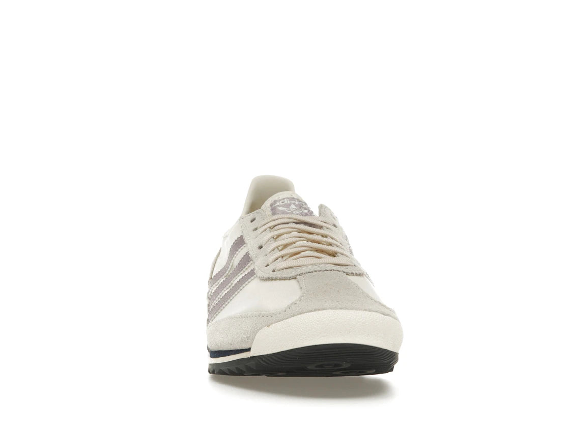 adidas SL 72 Off White Almost Pink (Women's) - vue secondaire A