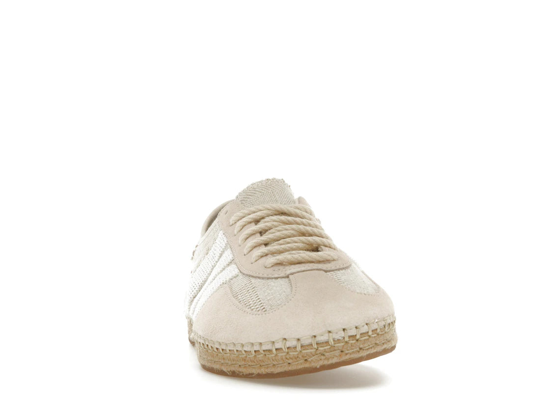 adidas Gazelle CLOT Halo Ivory - vue secondaire A