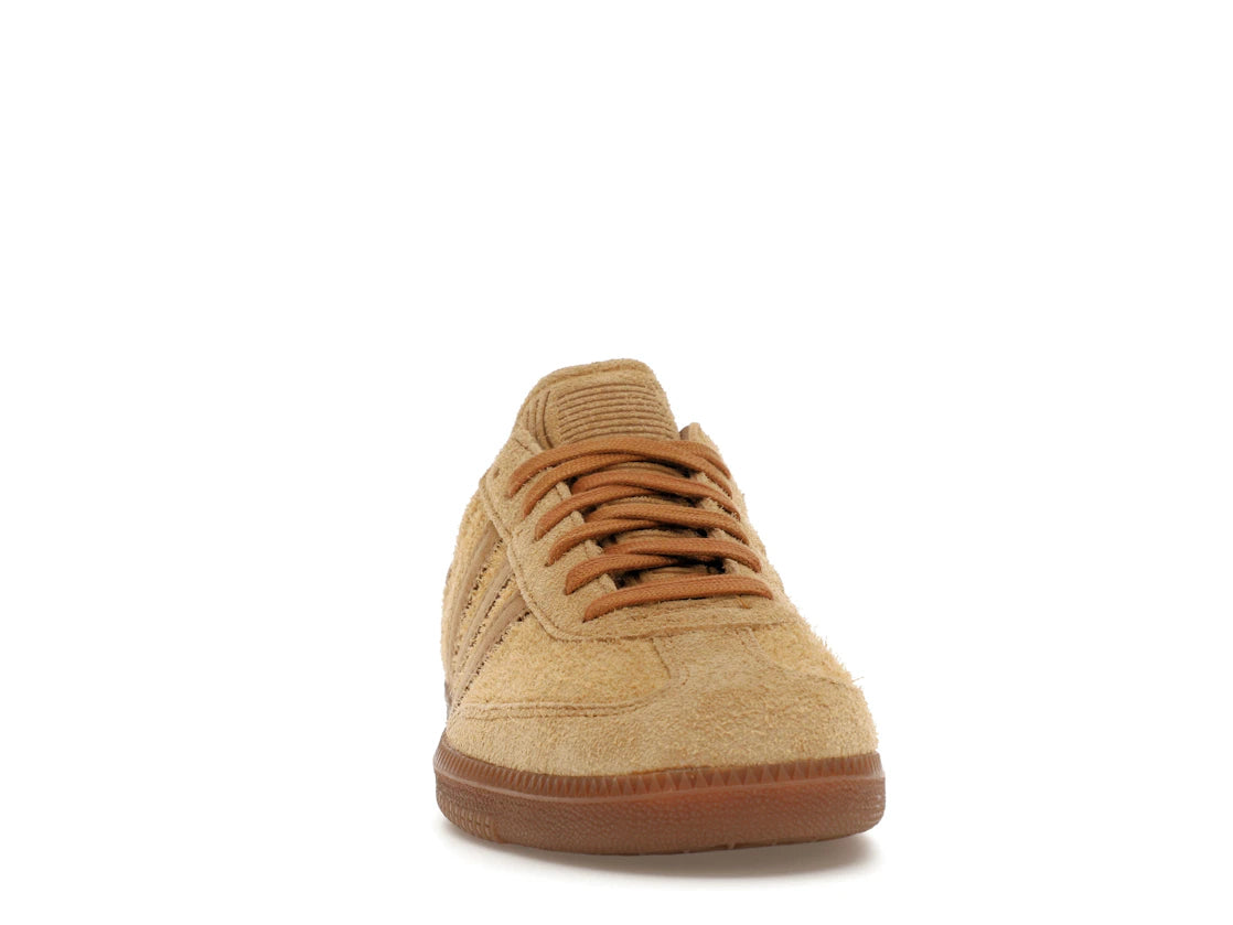 adidas Samba OG JJJJound Tobacco - vue secondaire A
