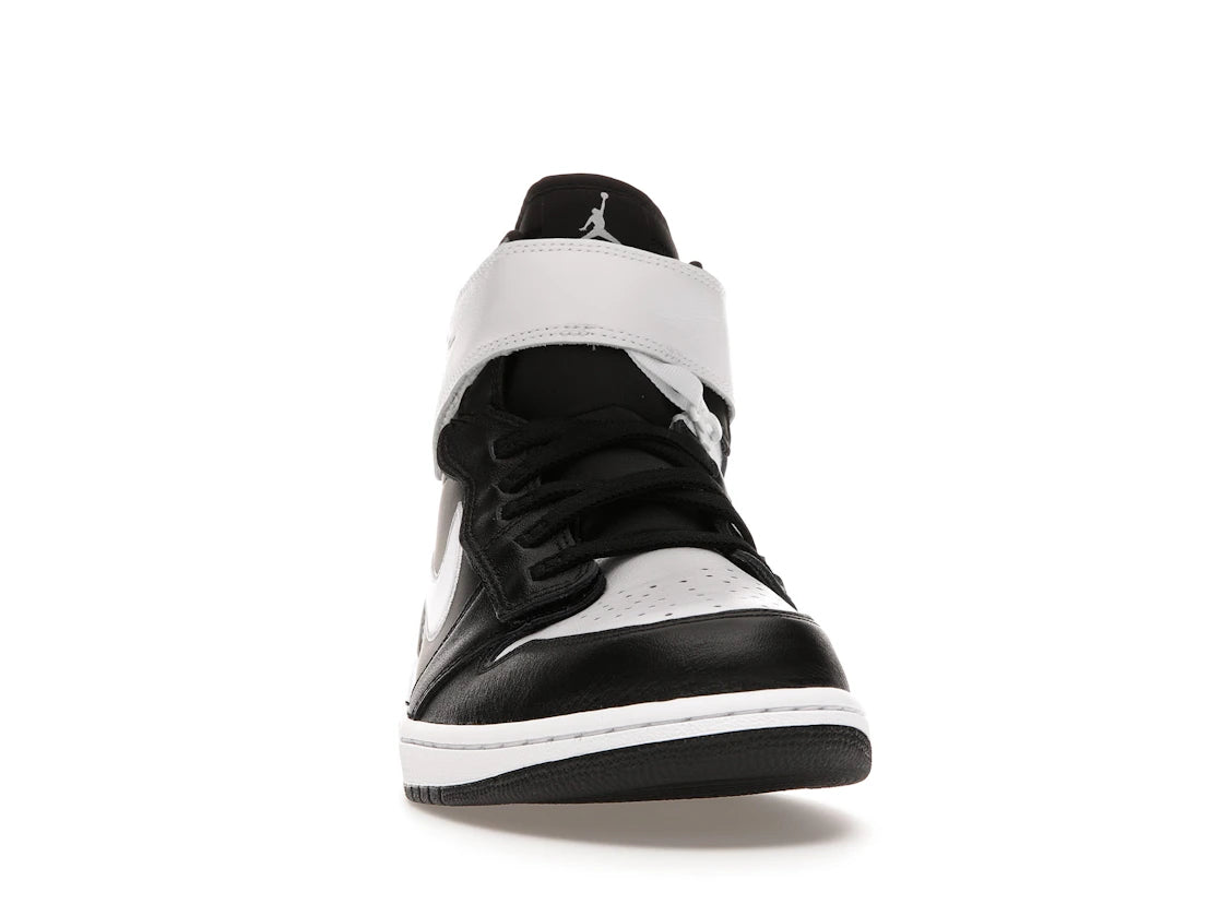 Jordan 1 High FlyEase Panda - vue secondaire A
