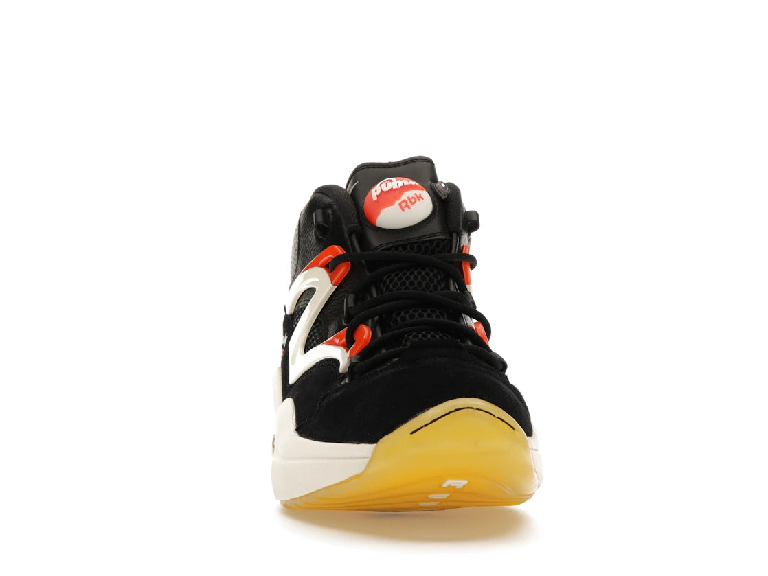 Reebok Question Pump Pump Omni Lite - vue secondaire A