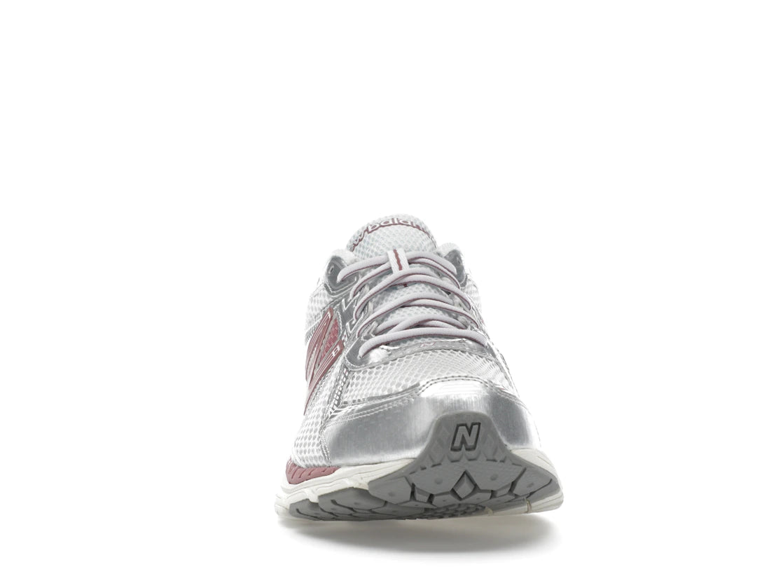 New Balance 860v2 Northern Lights Pack Rosewood - vue secondaire A
