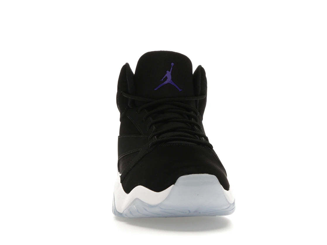 Jordan Lift Off Schwarz Dunkel Concord - vue secondaire A