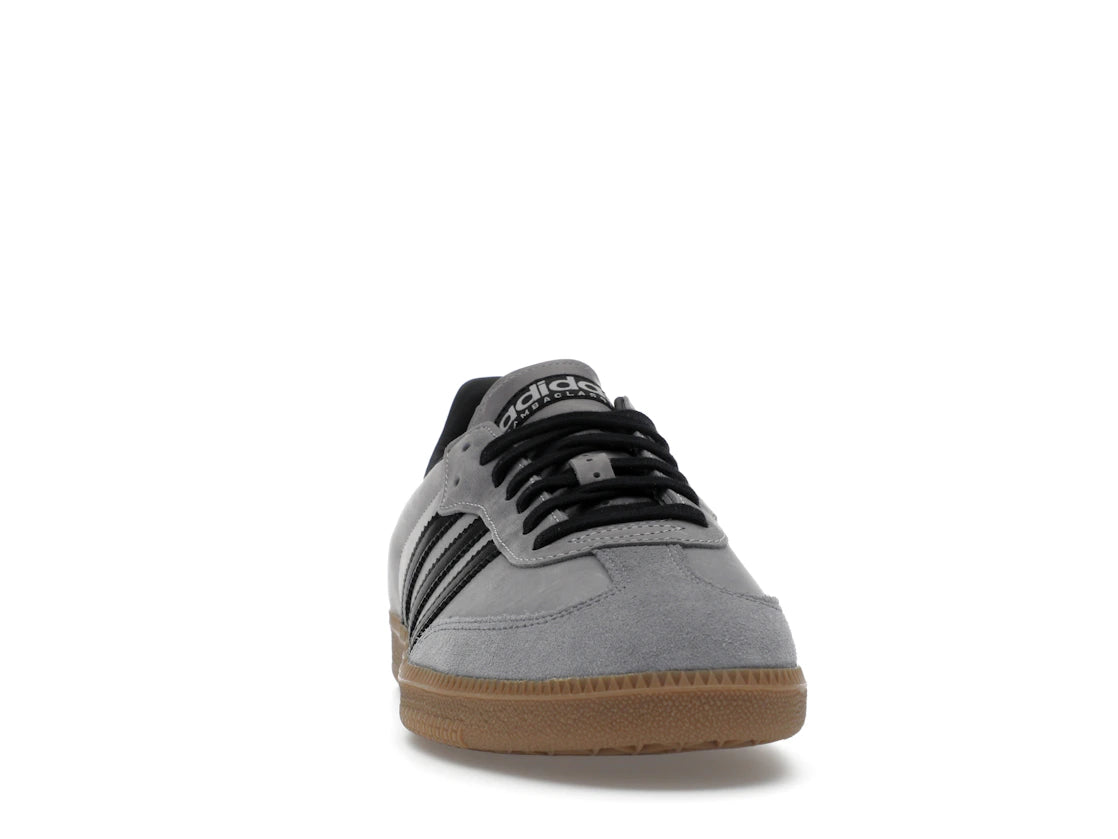 adidas Samba OG Halo Silver - vue secondaire A