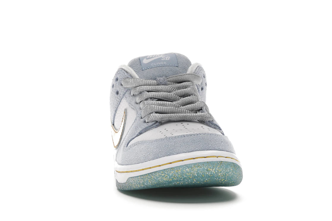 Nike SB Dunk Low Sean Cliver (Special Box) - vue secondaire A