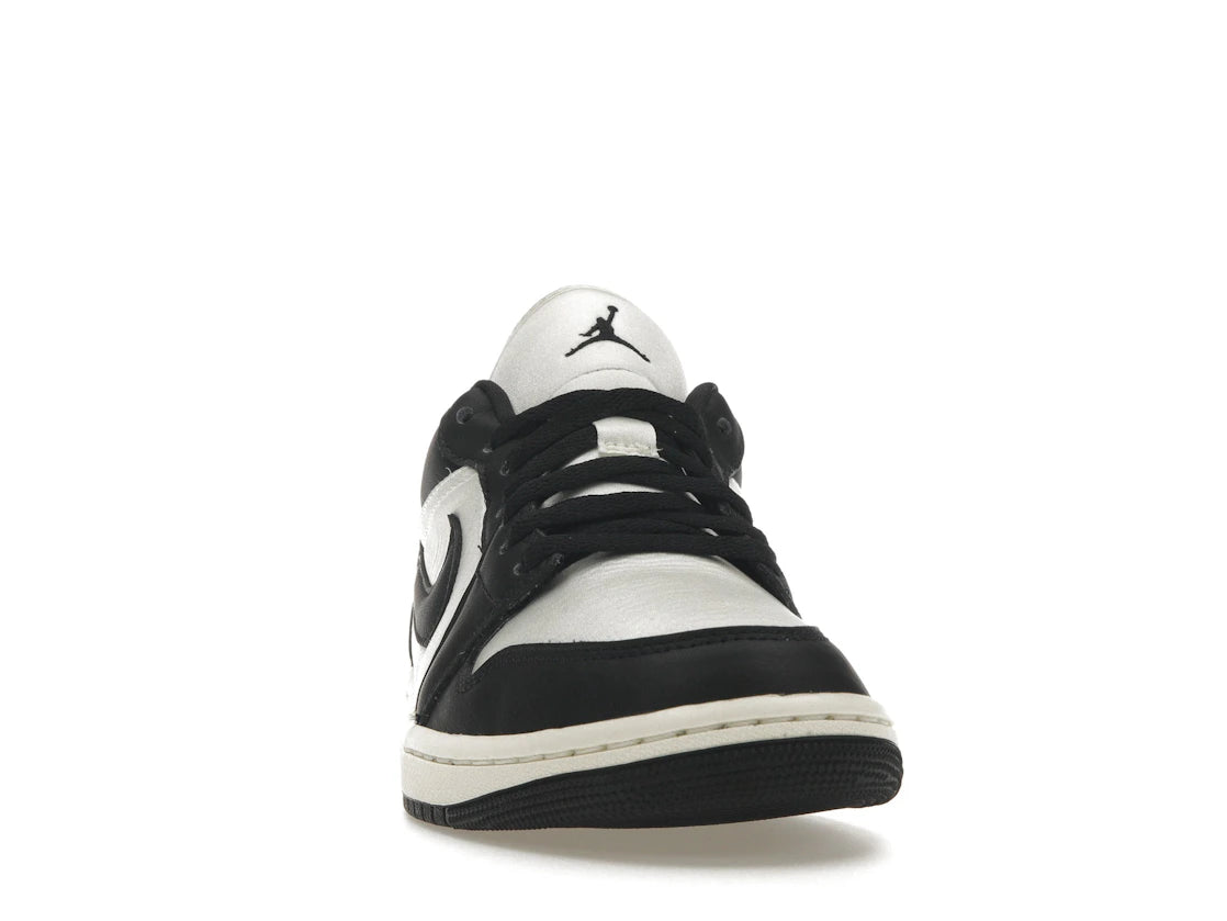 Jordan 1 Low SE Vintage Panda (Women's) - vue secondaire A