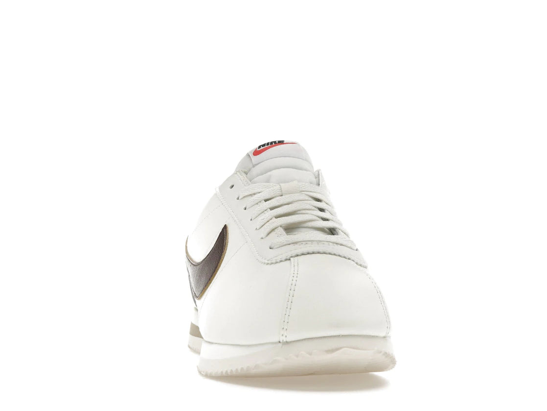 Nike Cortez Cacao Wow (Women's) - vue secondaire A