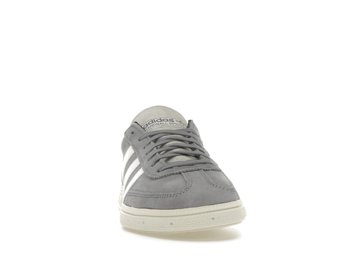 adidas Handball Spezial Grey Core White - vue secondaire A