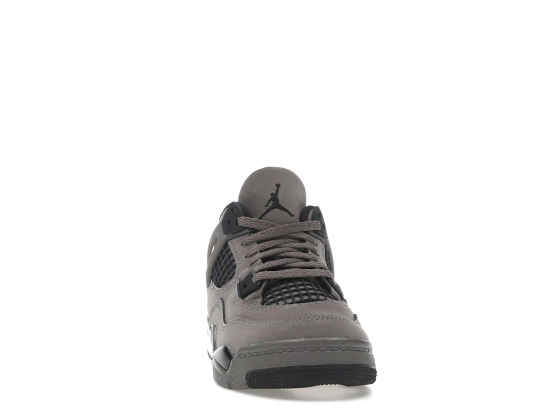 Jordan 4 Retro Cave Stone (PS) - vue secondaire A