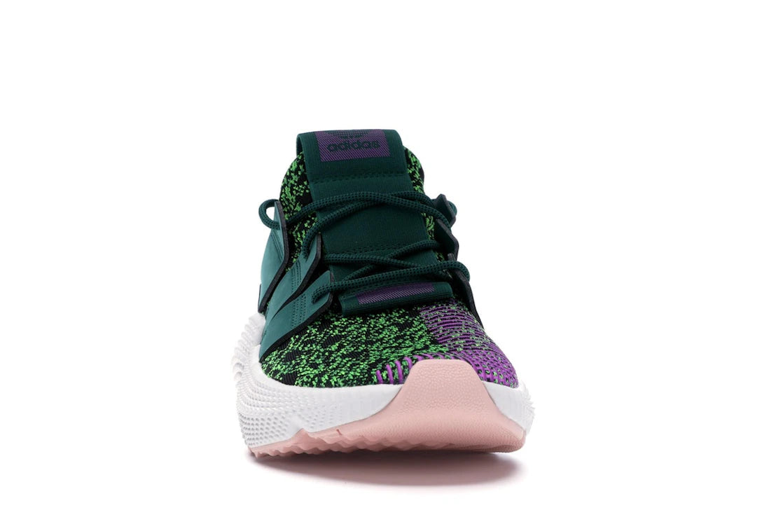 adidas Prophere Dragon Ball Z Cell - vue secondaire A