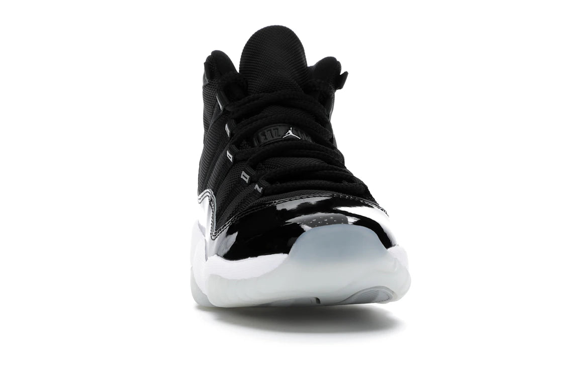 Jordan 11 Retro Jubilee (GS) - vue secondaire A