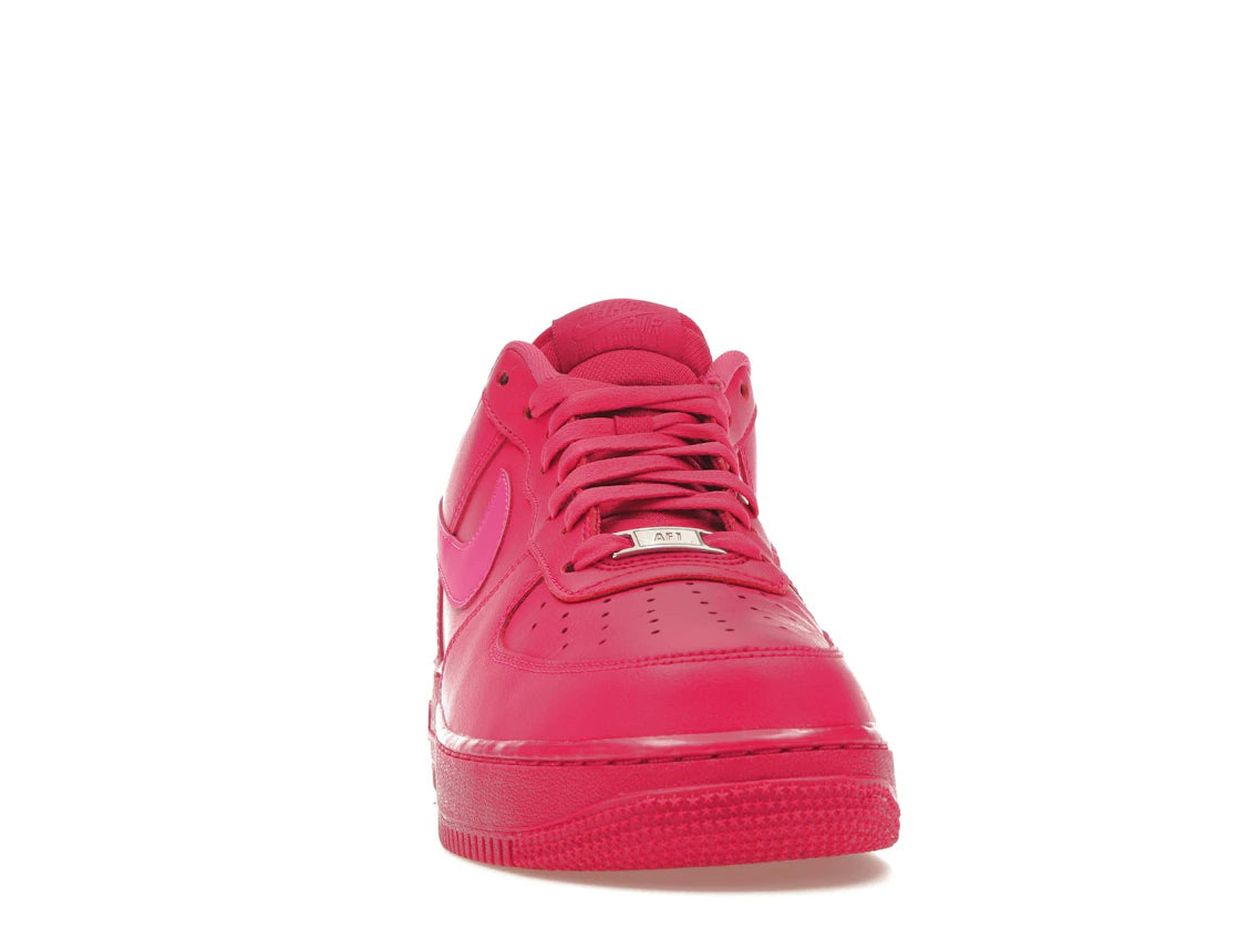 Nike Air Force 1 Low '07 Fireberry (Women's)