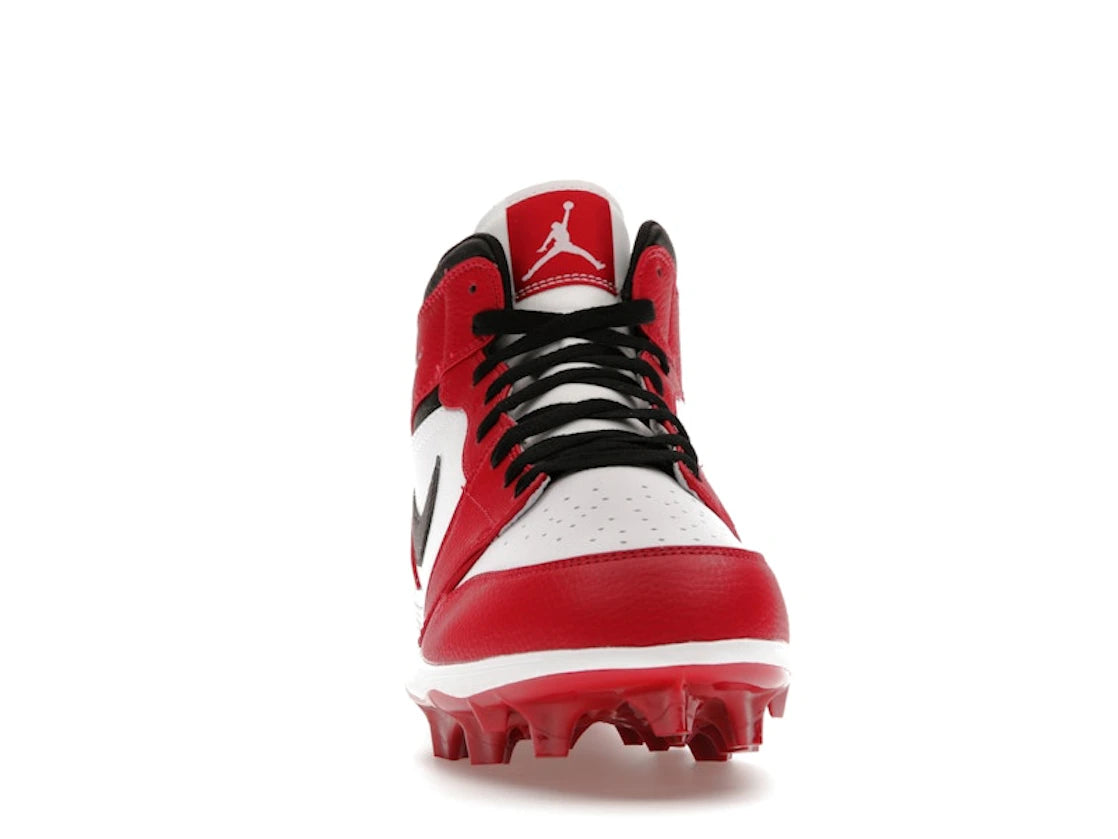 Jordan 1 Mid TD Cleat Chicago (2023) - vue secondaire A