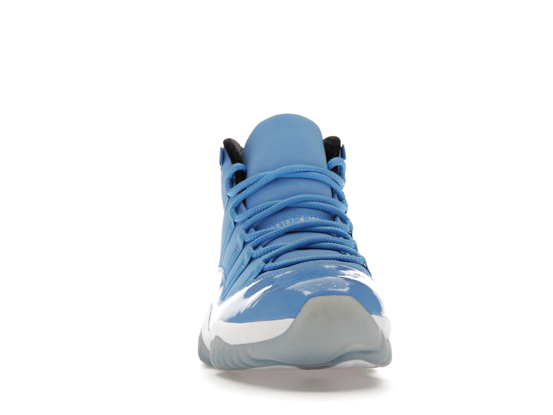 Jordan 11 Retro Pantone - vue secondaire A