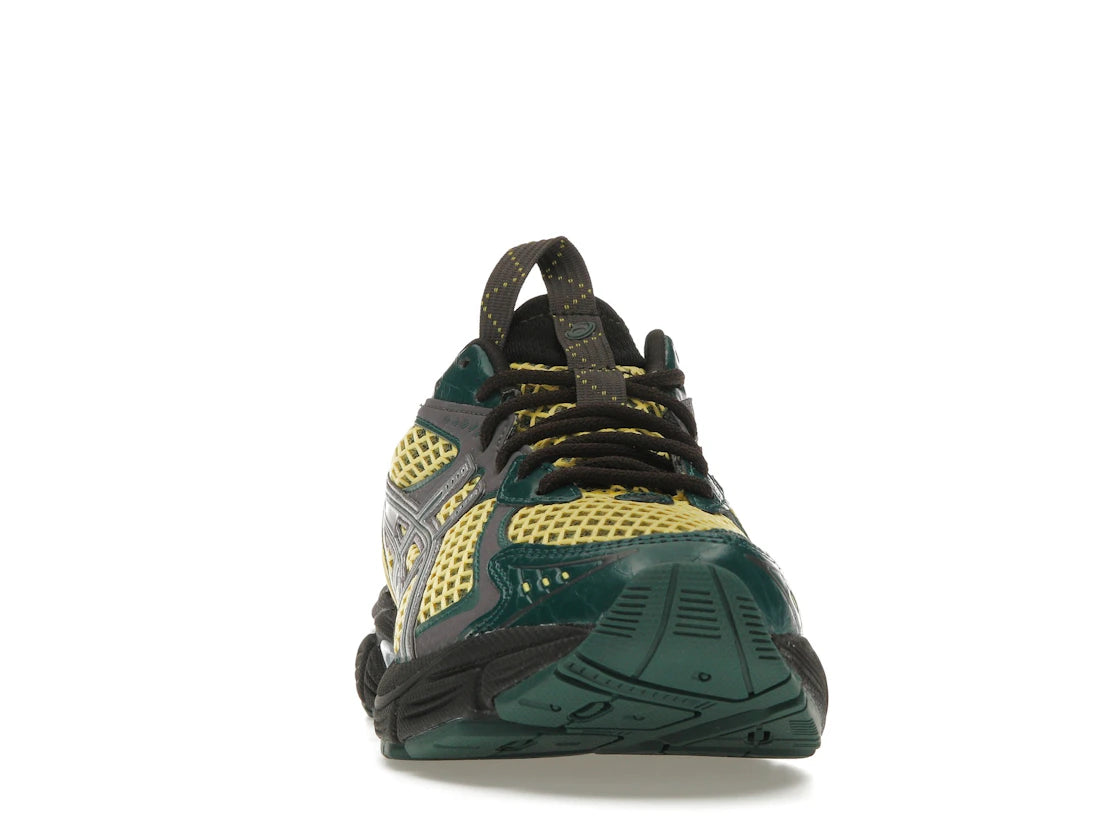 ASICS UB7-S GT-2160 Kiko Kostadinov Dark Neptune - vue secondaire A