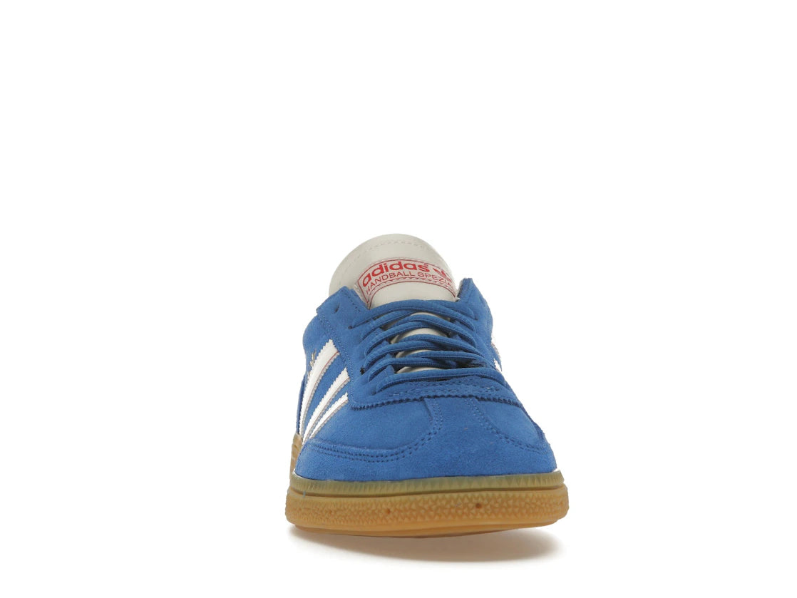 Adidas Handball Special Blue Better Scarlet - vue secondaire A