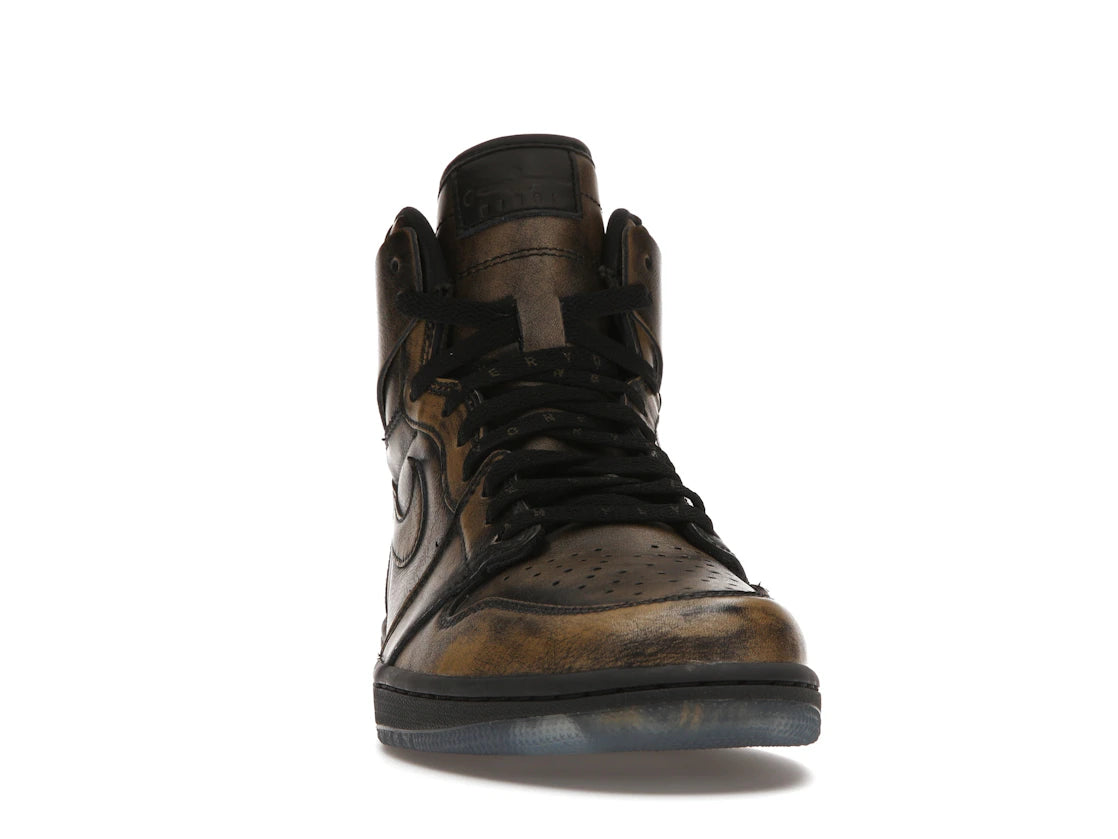 Jordan 1 Retro High OG Wings - vue secondaire A