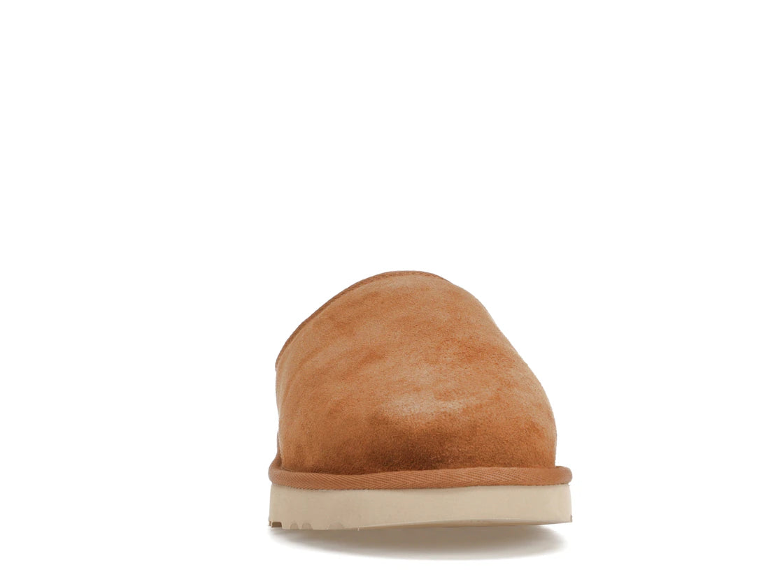 UGG Classic Slip-On Chestnut - vue secondaire A