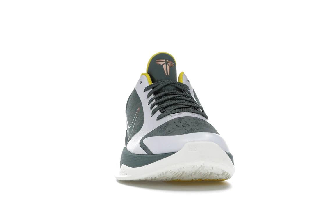Nike Kobe 5 Protro EYBL Girls (2020) - vue secondaire A