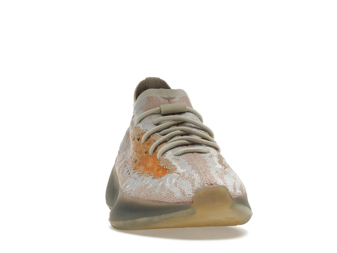adidas Yeezy Boost 380 Pepper - vue secondaire A