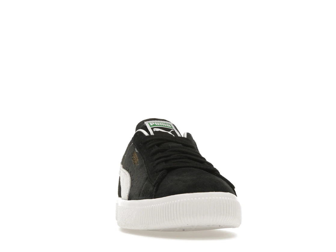 Puma Suede Vintage Black - vue secondaire A