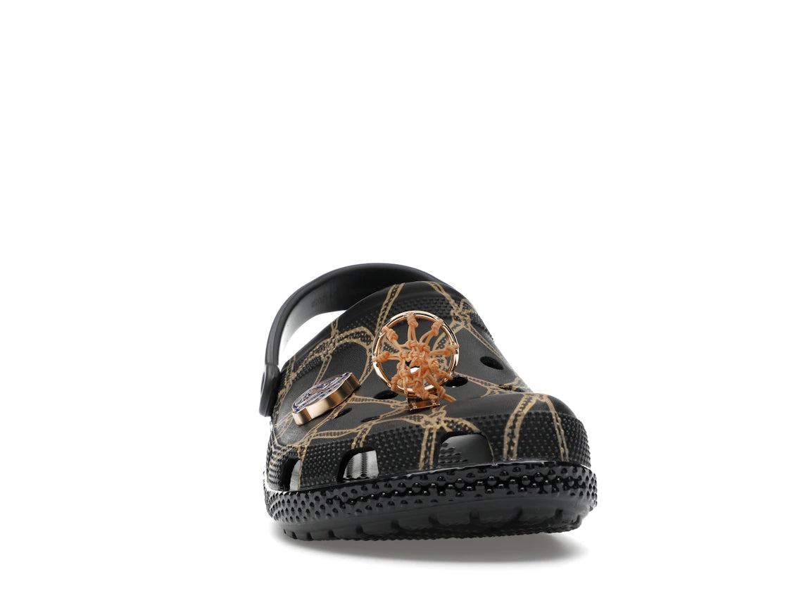 Crocs Classic Clog NBA All-Star - vue secondaire A