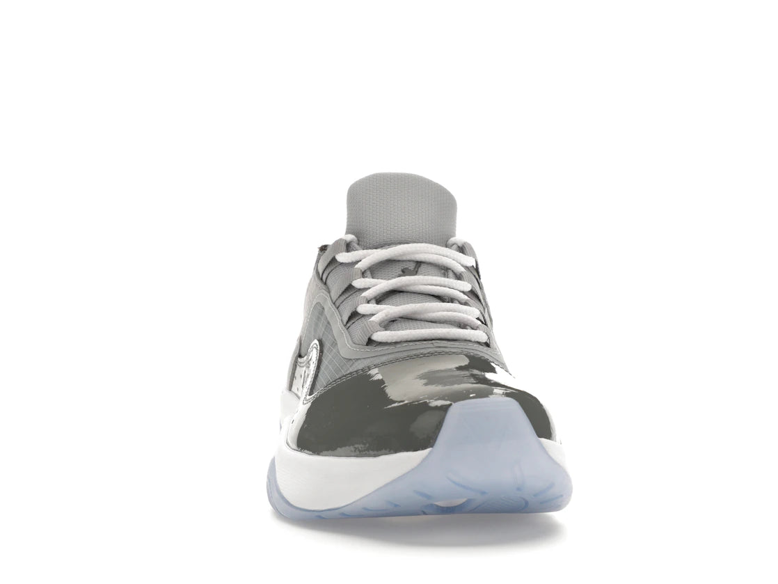 Jordan 11 CMFT Low Wolf Grey - vue secondaire A